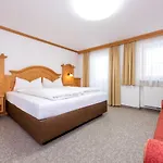 Astegg, Alpengasthof Appartement Finkenberg
