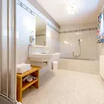 Astegg, Alpengasthof Appartement