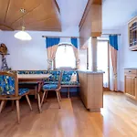 Appartement Astegg, Alpengasthof *