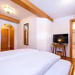 Astegg, Alpengasthof Apartamento