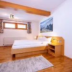 Astegg, Alpengasthof Apartamento