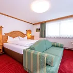 Apartamento Astegg, Alpengasthof Finkenberg