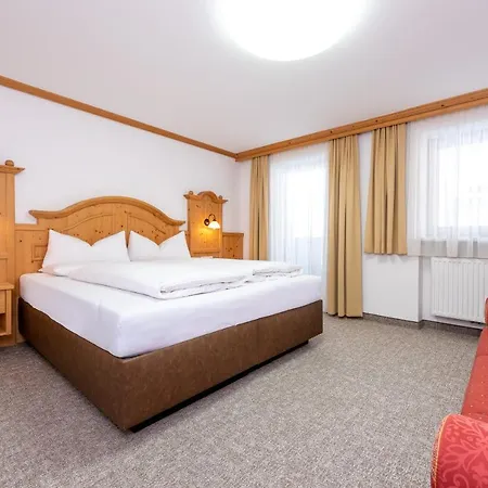 Astegg, Alpengasthof Guest house Finkenberg