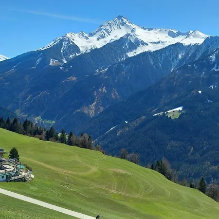 Astegg, Alpengasthof