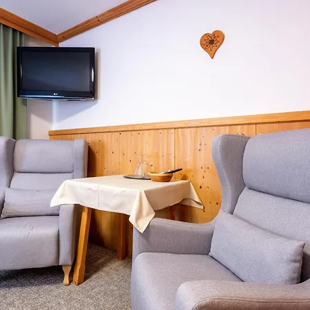 Guest house Astegg, Alpengasthof