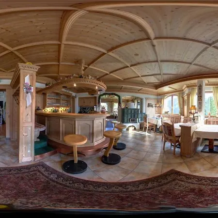 Апартаменты Astegg, Alpengasthof Финкенберг