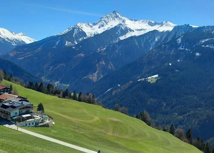 Astegg, Alpengasthof