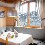 Apartman Astegg, Alpengasthof *