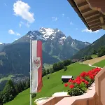 Apartman Astegg, Alpengasthof