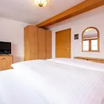 Astegg, Alpengasthof Apartman
