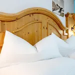 Apartman Astegg, Alpengasthof