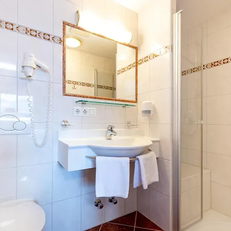 Astegg, Alpengasthof Lejlighed