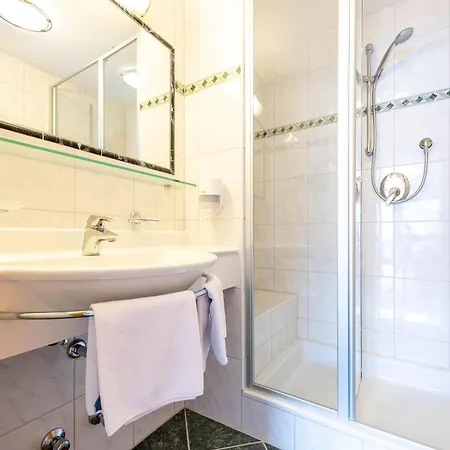 Lejlighed Astegg, Alpengasthof *