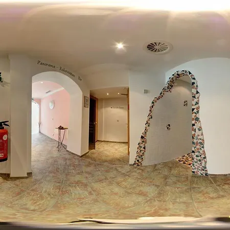 Astegg, Alpengasthof