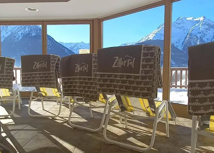 Astegg, Alpengasthof 公寓 *