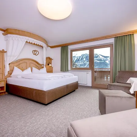 Astegg, Alpengasthof