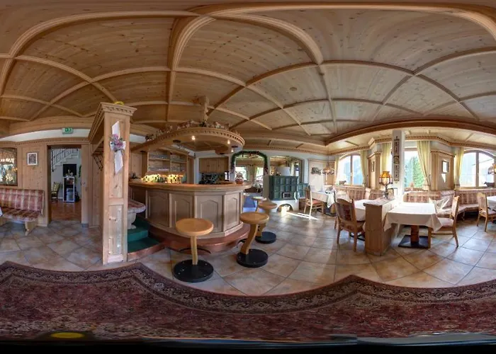 Appartement Astegg, Alpengasthof Finkenberg